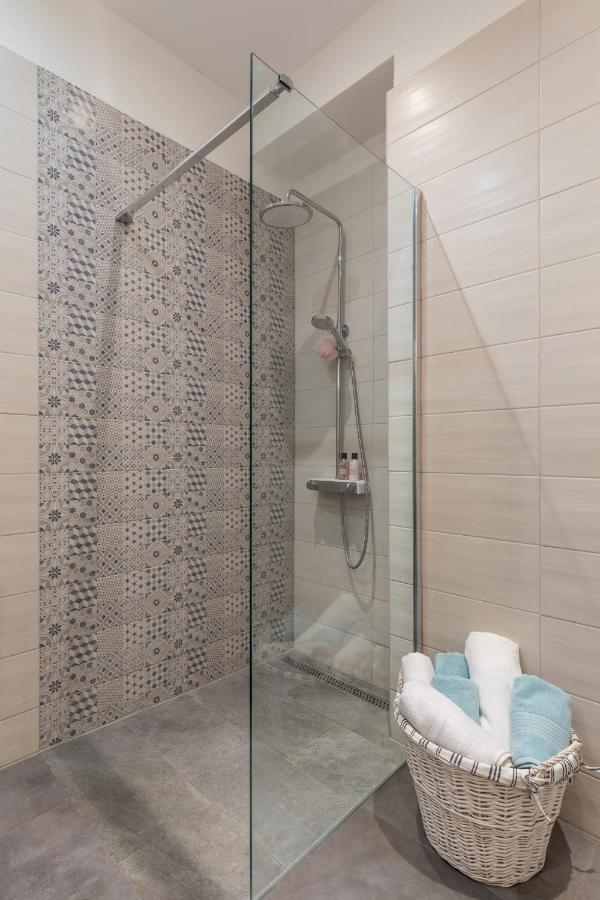 Apartman Andra สปลิท ภายนอก รูปภาพ