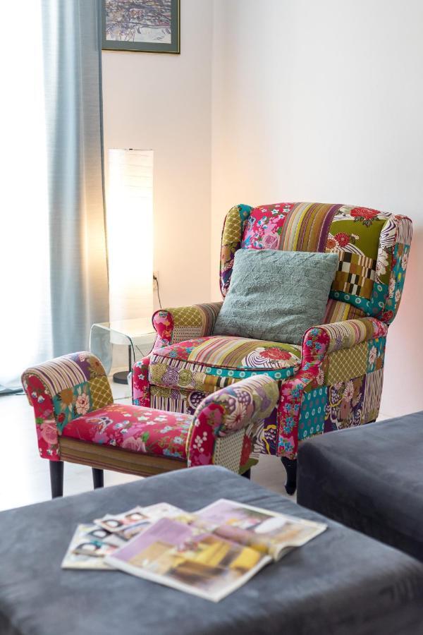 Apartman Andra สปลิท ภายนอก รูปภาพ