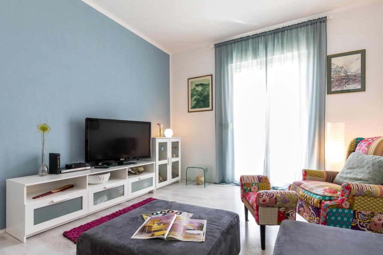 Apartman Andra สปลิท ภายนอก รูปภาพ