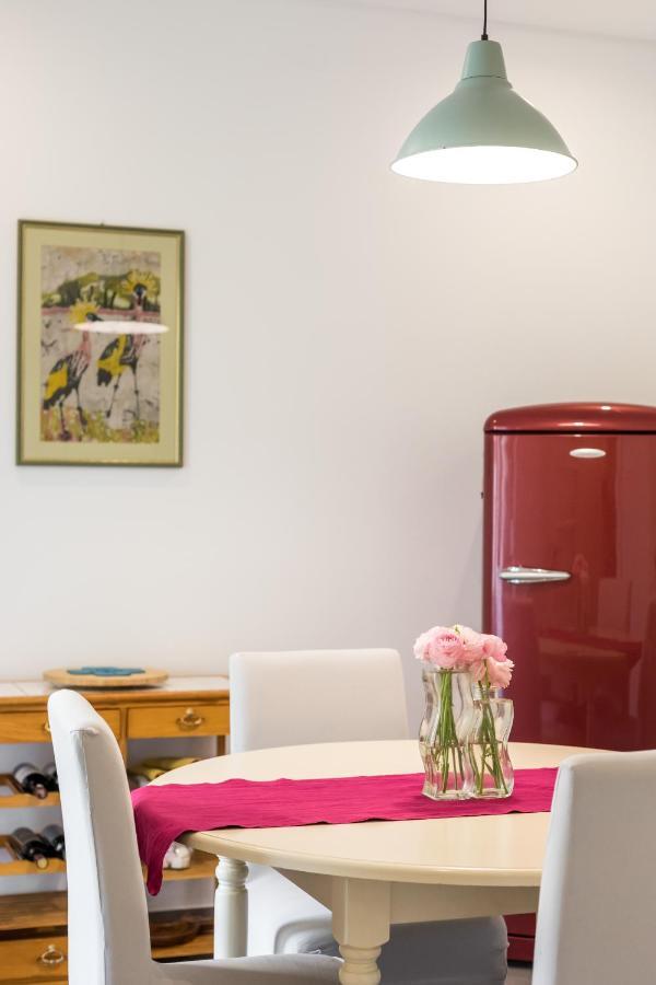Apartman Andra สปลิท ภายนอก รูปภาพ