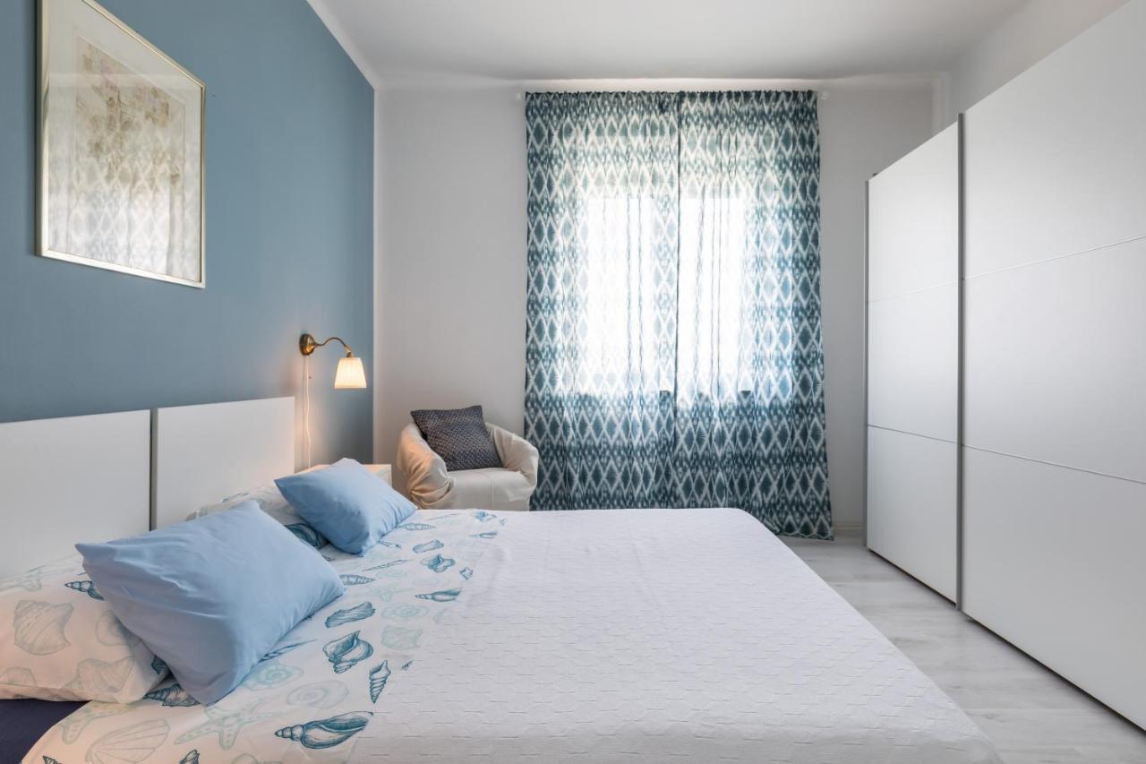 Apartman Andra สปลิท ภายนอก รูปภาพ