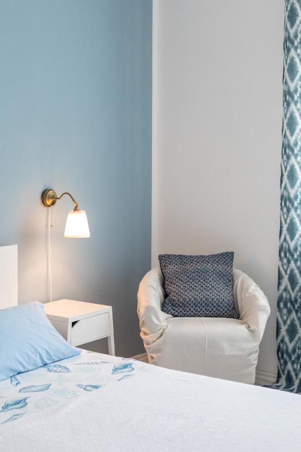 Apartman Andra สปลิท ภายนอก รูปภาพ